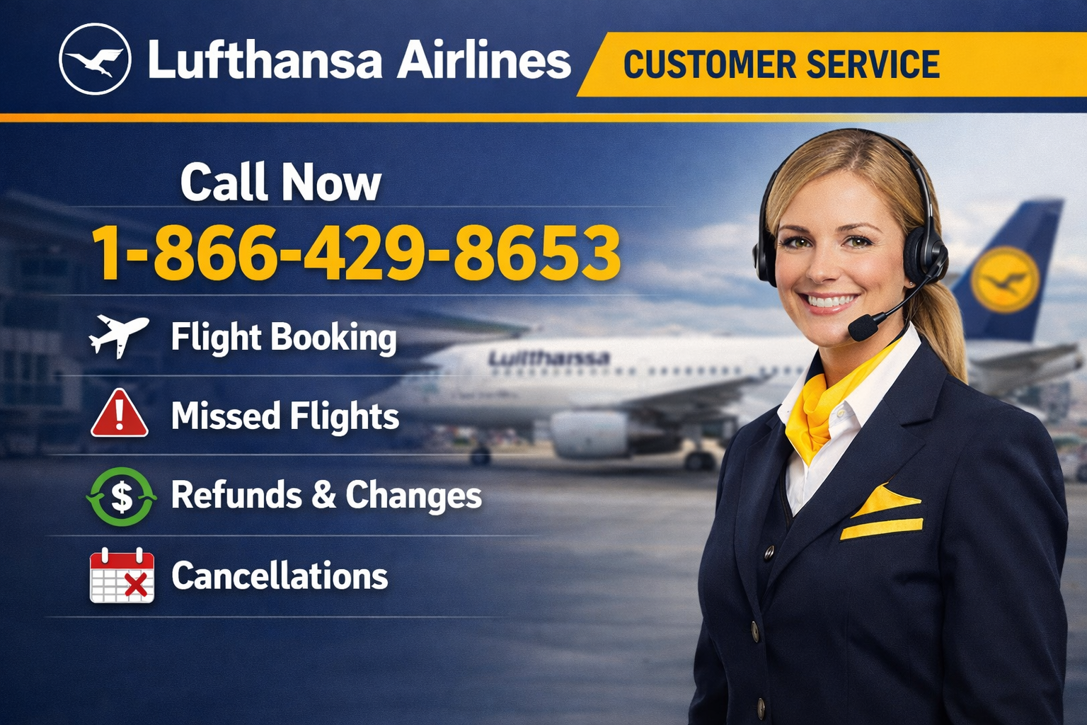 Delta SkyMiles Phone Number ã€1~866-429-8653ã€‘ | Contact Customer Service - YouTube